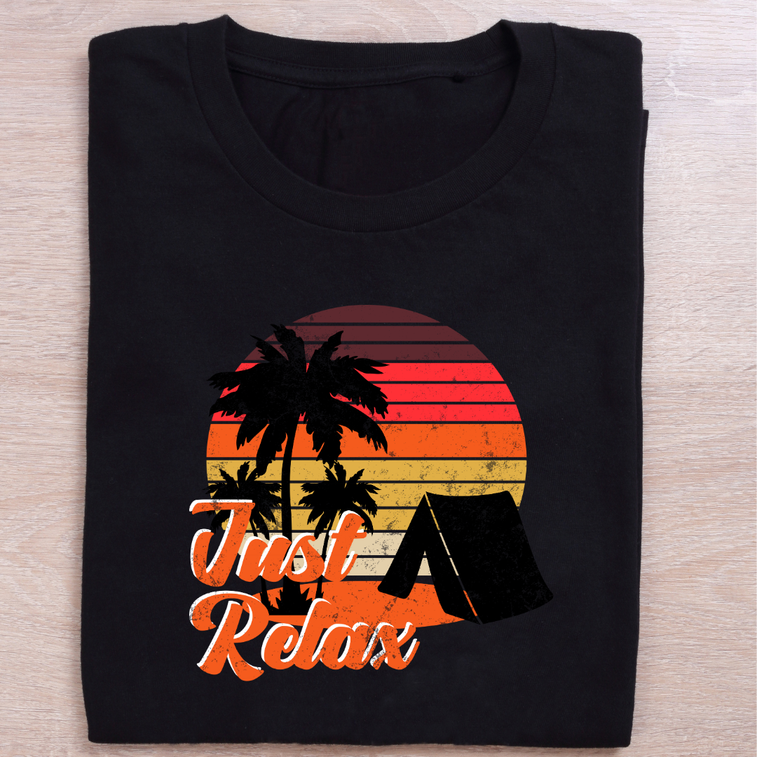 Just relax Tshirt