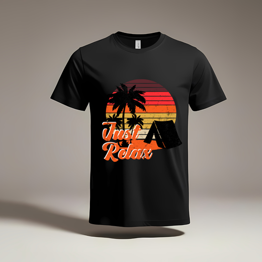 Just relax Tshirt